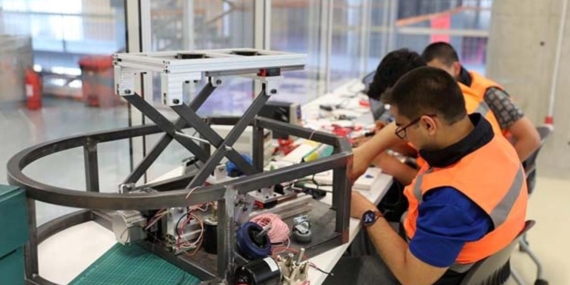 Meslek liseleri ile yükseköğretim kurumları eşleştirilecek