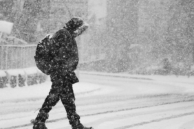 Meteoroloji'den Kar, Sağanak ve Soğuk Hava Uyarısı!