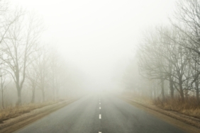 Meteoroloji'den Yağış ve Sis Uyarısı