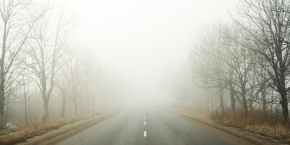 Meteoroloji’den Yağış ve Sis Uyarısı