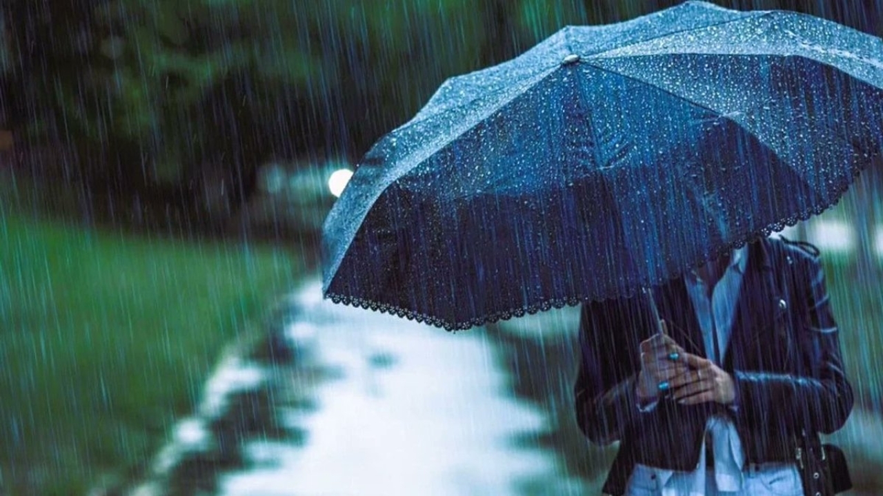 Meteoroloji'den Yeni Hava Tahmini