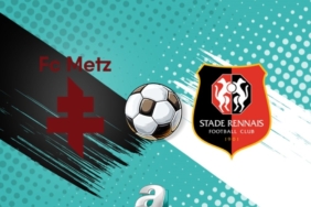 Metz - Rennes maçı ne zaman, saat kaçta ve hangi kanalda? Canlı izleme bilgileri (Ligue 1)