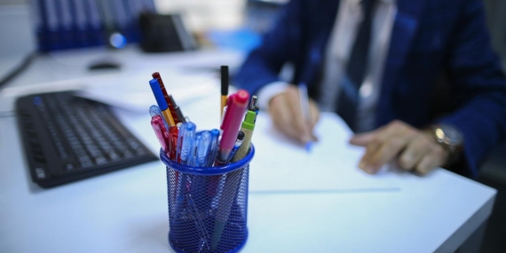 MGK Genel Sekreterliği 20 uzman yardımcısı alacak