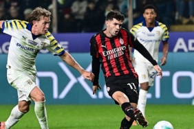 Milan ağır yaralı