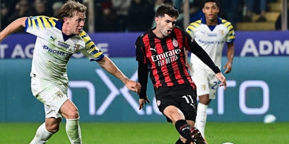 Milan ağır yaralı