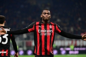 Milan evinde Lazio'yu yendi! (İŞTE MAÇIN ÖZETİ)