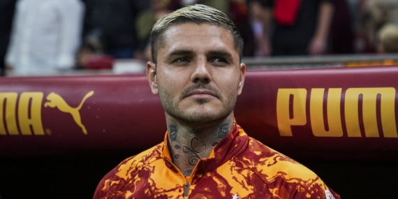 Milan Mauro Icardi’nin peşinde!