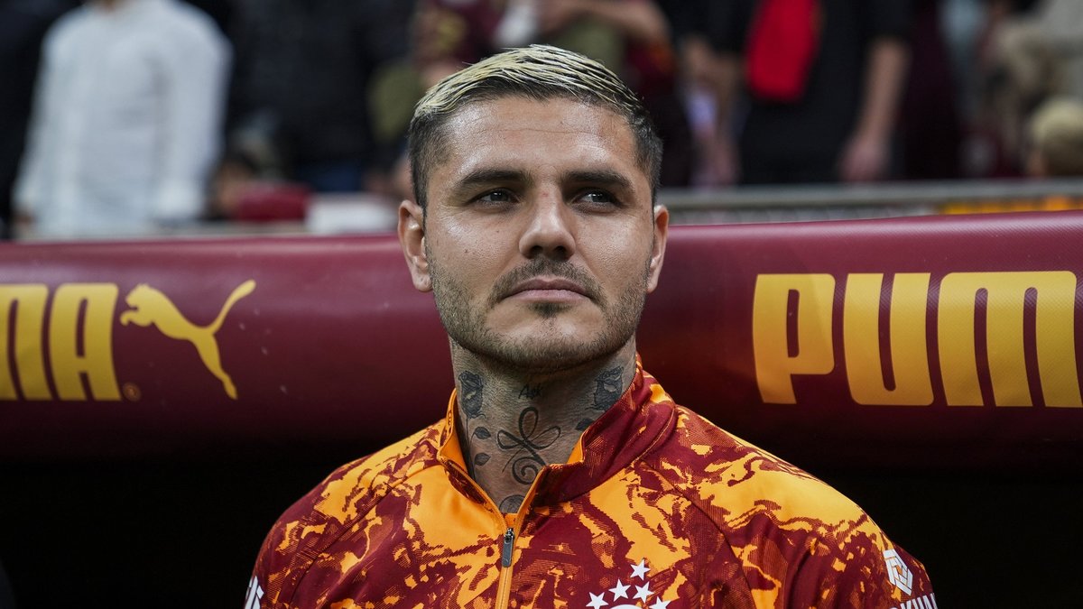 Milan Mauro Icardi'nin peşinde!