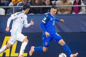 Milan Skriniar'lı Slovakya, Kuzey İrlanda'yı 90+1'de yıktı! İşte maçın özeti
