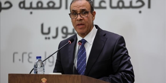 Mısır Dışişleri Bakanı Türkiye’ye geliyor