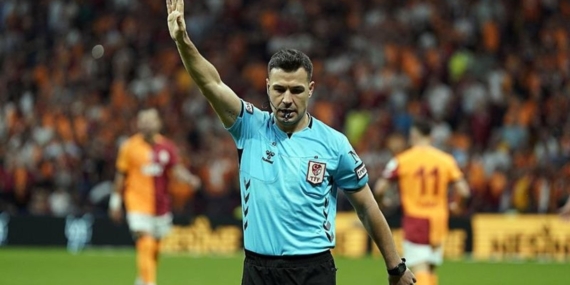 Mısırlı.com.tr Fatih Karagümrük – Beşiktaş maçının VAR’ı belli oldu!