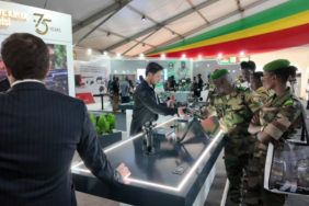 MKEden Afrika çıkarması: Yeni sözleşmeler yolda