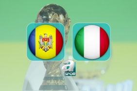 Moldova-İtalya maçı ne zaman ve saat kaçta? Hangi kanalda canlı yayınlanacak?