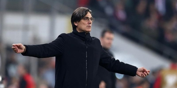 Montella: Herkese karşı korakor oynarız!