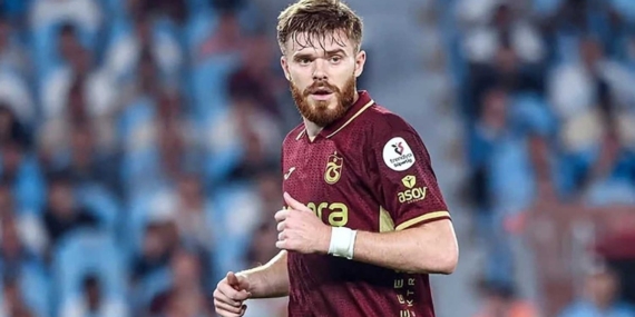 Mourinho’dan sürpriz hamle! Batagov…