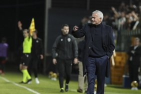 Mourinho'lu Benfica'ya 6 dakika yetti