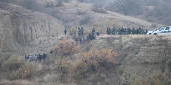 MSB: C130 askeri kargo uçağın enkazı Kayseri’de incelenecek