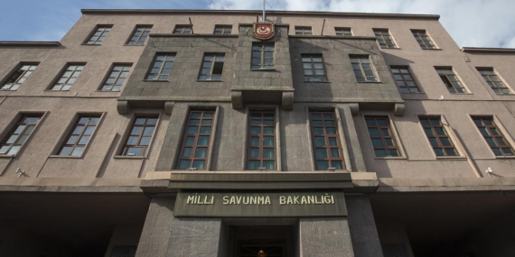 MSB: Kadına yönelik şiddetle mücadelede 1 milyonu aşkın personele eğitim verdik
