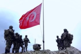 MSB: TSK bölgemizde güvenlik ve istikrar sağlayacak her girişime katkı sağlamaya hazırdır