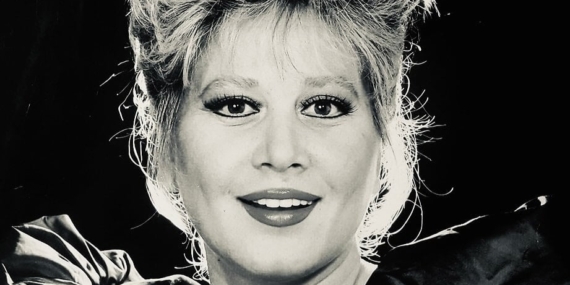 Muazzez Abacı’nın ölümü sanat dünyasını yasa boğdu… ‘Canım arkadaşım bu gece benim içimi yaktın’