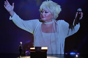 Muazzez Abacı'ya son görev..