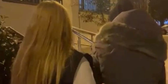 Müşterilerini “beyaz eşya kredisi” vaadiyle dolandıran işletmeci gözaltında