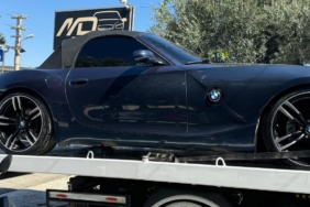 Müşterinin otomobilini izinsiz alıp hasar veren oto yıkamacıya hapis cezası