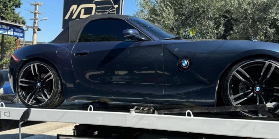 Müşterinin otomobilini izinsiz alıp hasar veren oto yıkamacıya hapis cezası