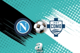 NAPOLI - COMO maçı yayın bilgileri | Napoli - Como maçı ne zaman, saat kaçta, hangi kanalda?