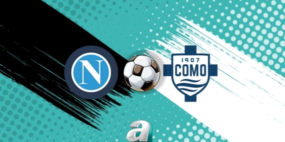NAPOLI – COMO maçı yayın bilgileri | Napoli – Como maçı ne zaman, saat kaçta, hangi kanalda?