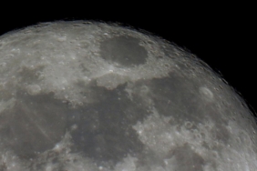 NASA, Ay görevi için alternatif plan arayışında