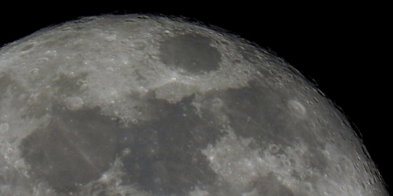 NASA, Ay görevi için alternatif plan arayışında