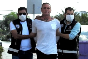 Necati Arabacı hakkında verilen tahliye kararına itiraz kabul edildi