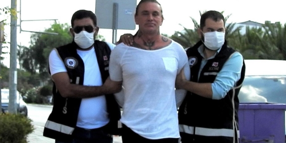 Necati Arabacı hakkında verilen tahliye kararına itiraz kabul edildi