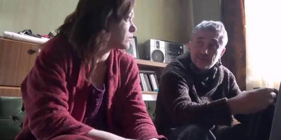 Nejat İşler’den Nuri Bilge Ceylan’a: Yönetmen misin, papaz mı?