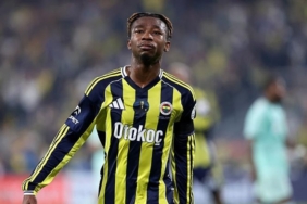 Nene: Talisca ile dansımız...