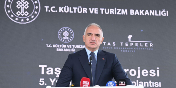 Neolitik Dönem’in sırları açığa çıkıyor