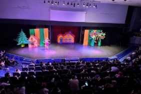 Niloya Müzikali 8 şehirde seyircisiyle buluşacak!