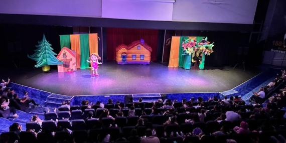 Niloya Müzikali 8 şehirde seyircisiyle buluşacak!