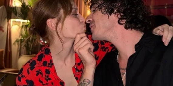 Nilperi Şahinkaya 2.5 haftalık sevgilisi ile evlenmek istiyor