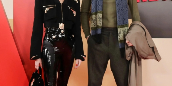 Nilperi Şahinkaya saat 04.58’de aşkını hayırdı