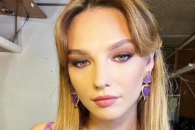 Nilsu Berfin Aktaş restoranda 75 bin TL ödedi