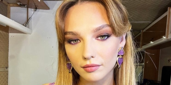 Nilsu Berfin Aktaş restoranda 75 bin TL ödedi