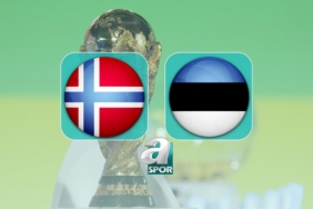 Norveç-Estonya maçı ne zaman, saat kaçta ve hangi kanalda yayınlanacak?