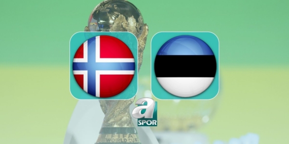 Norveç-Estonya maçı ne zaman, saat kaçta ve hangi kanalda yayınlanacak?