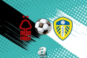 Nottingham Forest-Leeds United maçı ne zaman ve saat kaçta? Hangi kanalda canlı yayınlanacak?