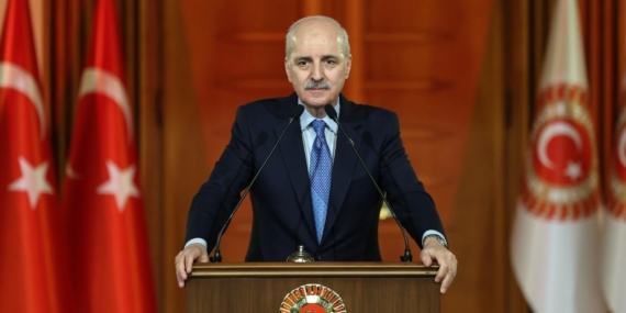 Numan Kurtulmuş: Öğretmenlerimiz, evlatlarımızın dünyasını aydınlatan en değerli hazinemiz