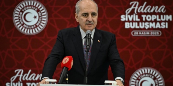 Numan Kurtulmuş: Şehitlerimizin ruhunu rencide edecek hiçbir şey olmayacak