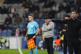 Nuri Şahin'den Trabzonspor maçı sonrası açıklamalar!