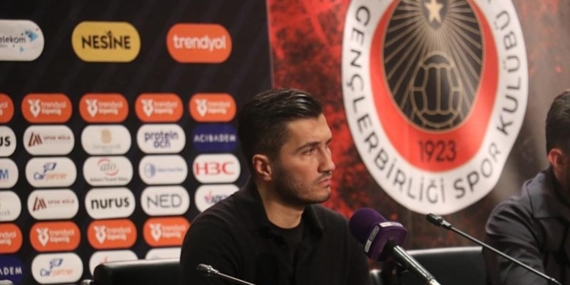 Nuri Şahin:Gereksiz mağlubiyet